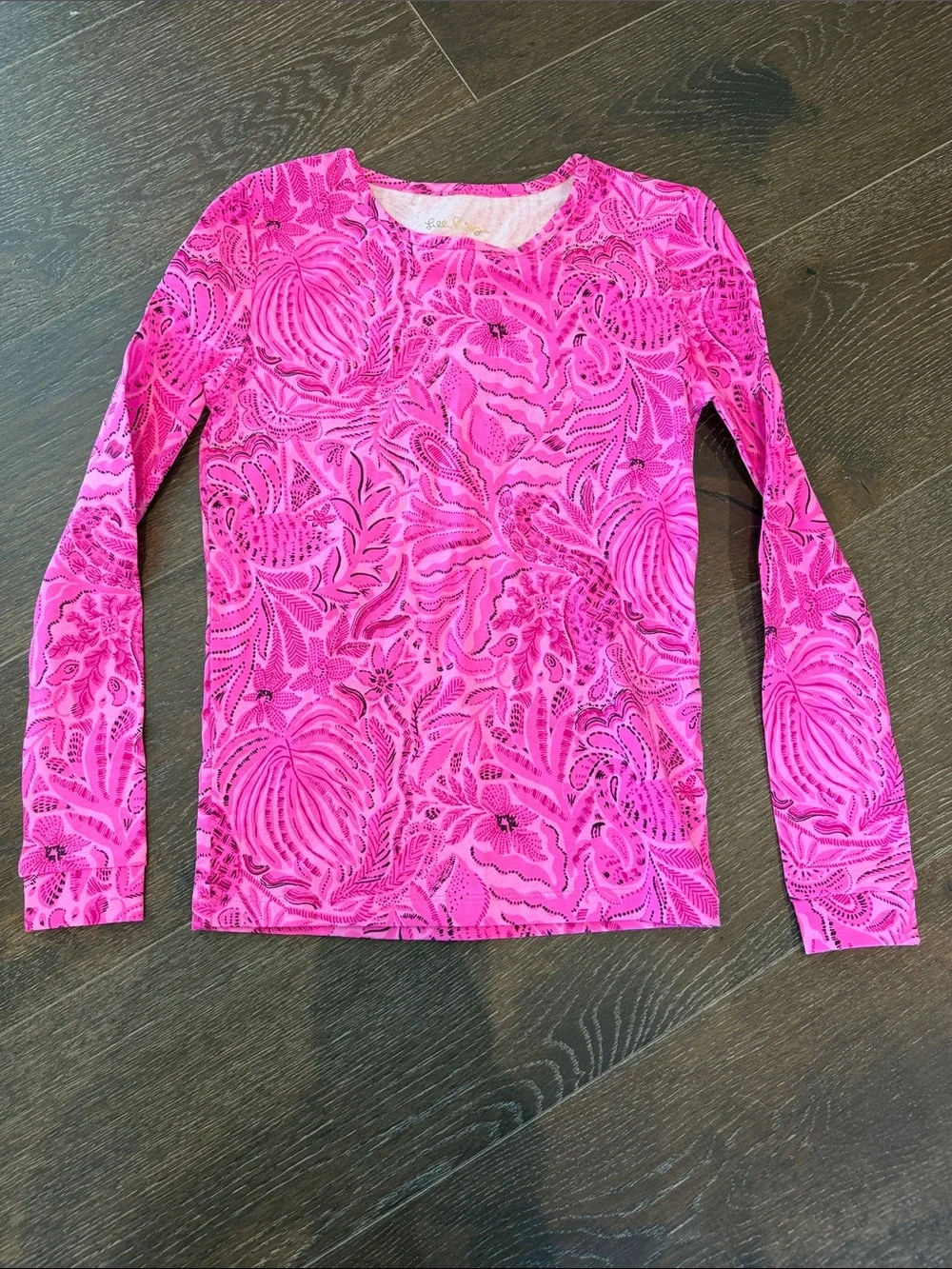 Lilly Pulitzer two piece